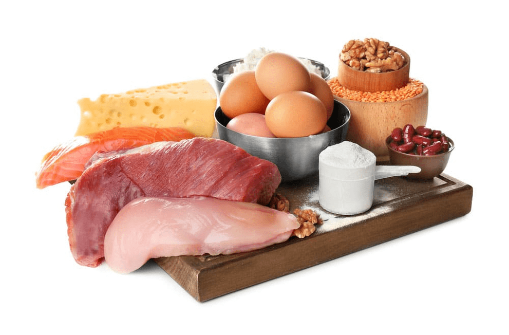 Protein products for keto diet when using zxcvbnmqwt